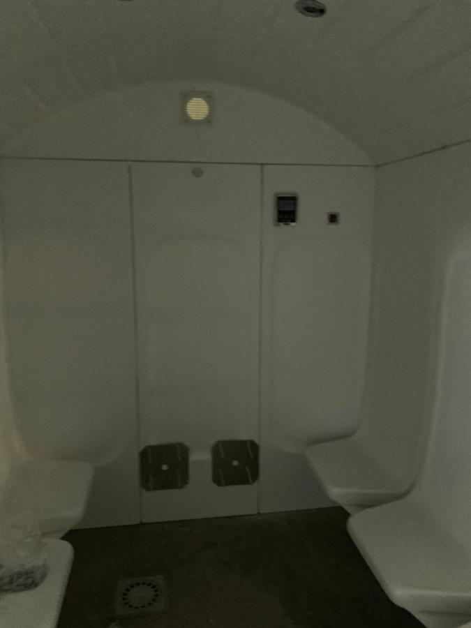 Gite 5 pers avec 2h espace bien-être privatisé inclus dans le prix de la nuit 80m2 de détente Équilly Exterior foto