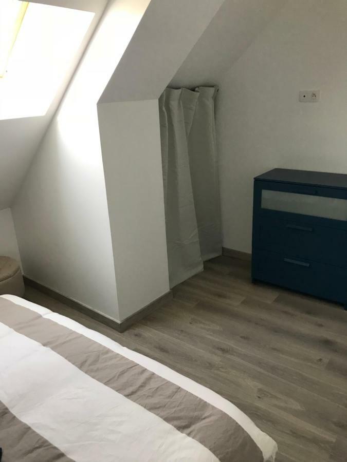 Gite 5 pers avec 2h espace bien-être privatisé inclus dans le prix de la nuit 80m2 de détente Équilly Exterior foto