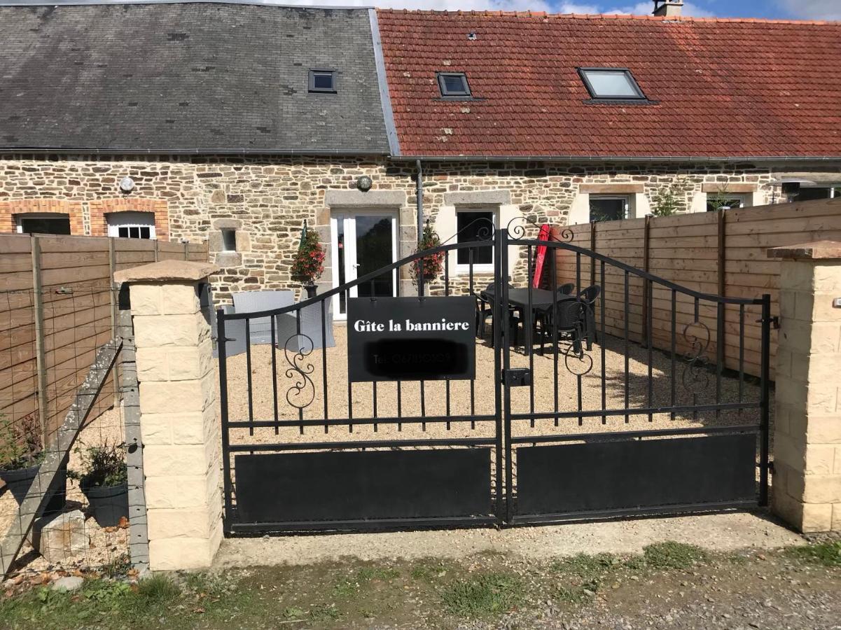 Gite 5 pers avec 2h espace bien-être privatisé inclus dans le prix de la nuit 80m2 de détente Équilly Exterior foto